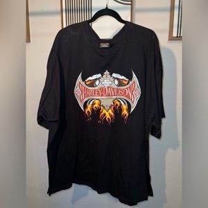 Harley Davidson T-shirt